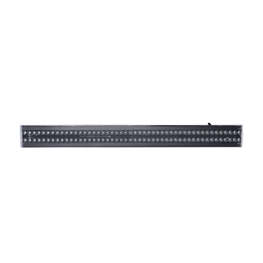 3-Fase Railsystemen verlichting | Wattage instelbaar | Zwart | 150CM - CCT - 3000K - 4000K - 5000K verstelbaar - Outledtl.nl