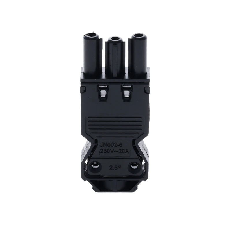 3-SWP STEKKER FEMALE | WIELAND® COMPATIBLE - Outledtl.nl