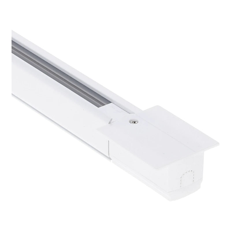 Inbouw 3-fase power connector links wit – afbeelding 7