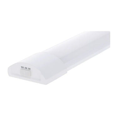 LED Batten Charon 60 cm | Instelbaar Wattage & Lichtkleur
