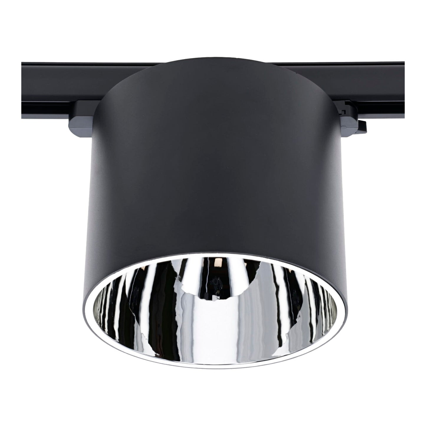 3-fase armatuur Stella 26 watt zwart – afbeelding 5