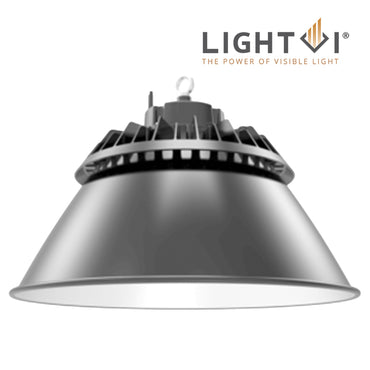 LightVi highbay Ananke 200W/150W/120W detail 1