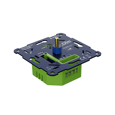 Zigbee led dimmer inbouw 250W | ECO-DIM.07 Zigbee - Outledtl.nl