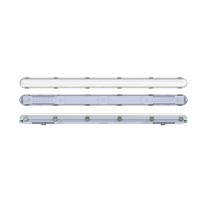 LED batten Cliff 35-60W 150cm detail 6