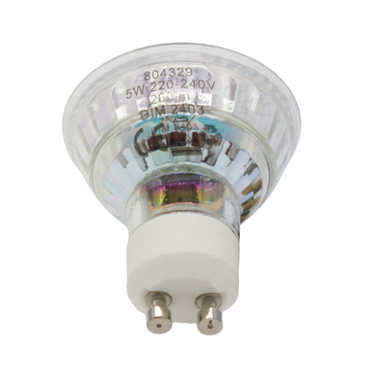 Led Spot | York | 3-Staps dimbaar zonder dimmer - Outledtl.nl