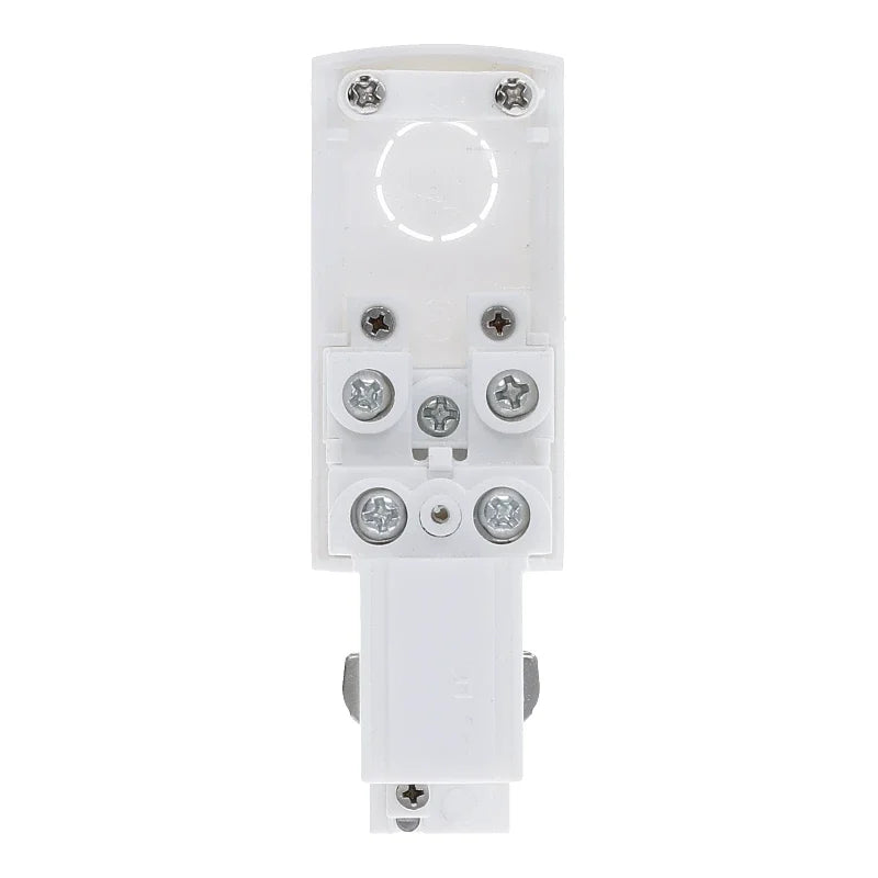 POWER CONNECTOR WEISS - RIGHT