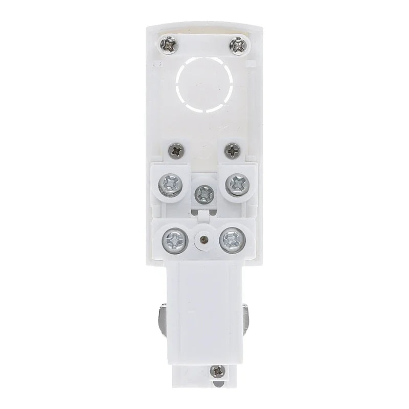 POWER CONNECTOR WEISS - LEFT