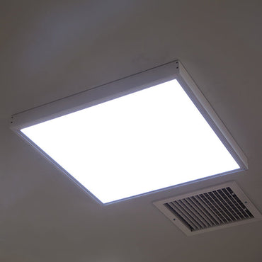 Opbouwframe voor backlit led paneel 60 x 60 CM - Outledtl.nl