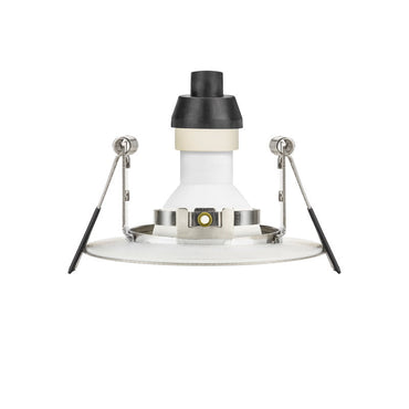 Dimbare IP65 LED Spot - Baas - RVS - Philips - Outledtl.nl