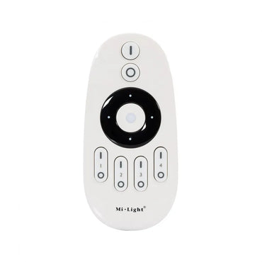 MiBoxer AC Triac RF+Push Dimmer Module + RF Afstandsbediening - Outledtl.nl