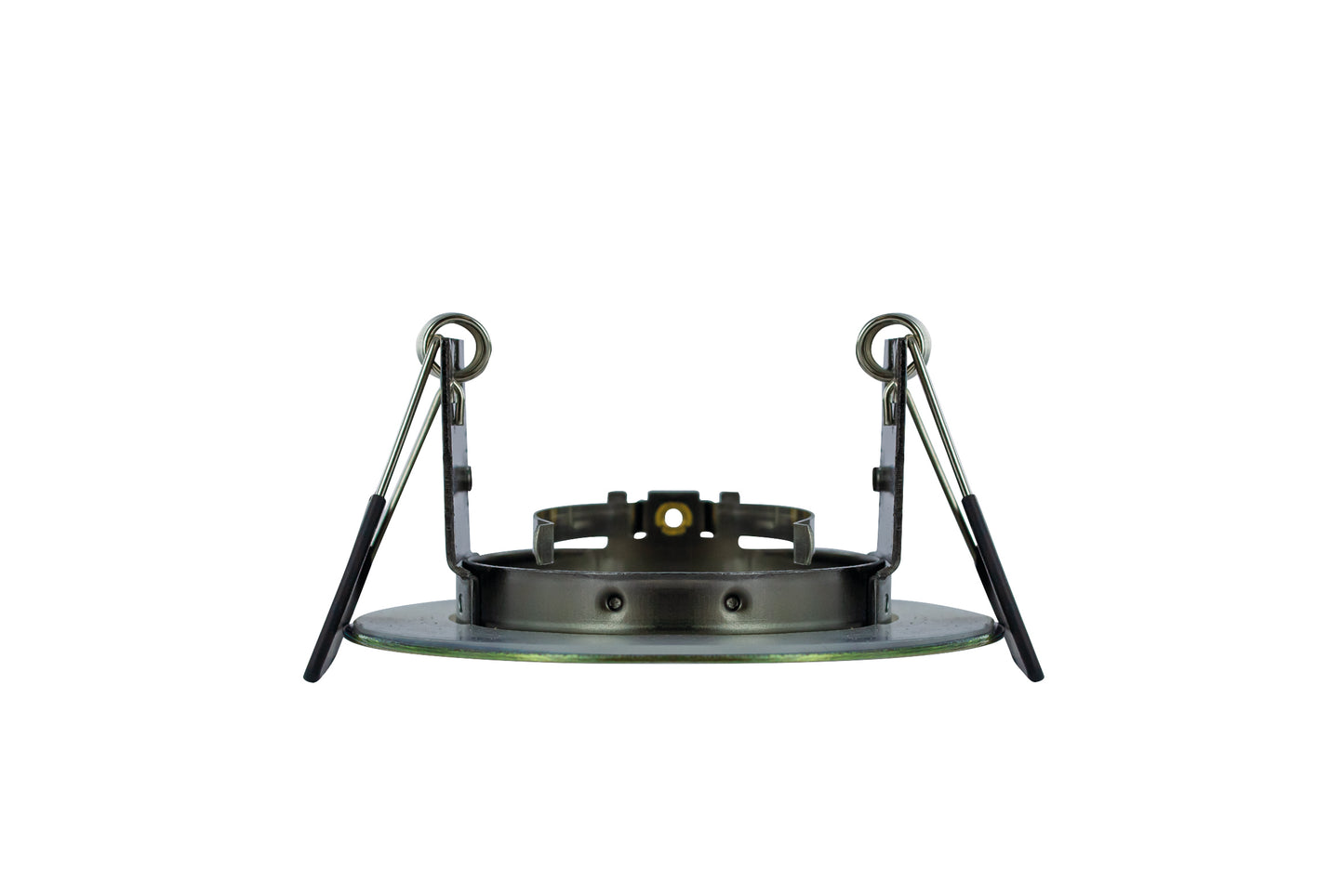 Dimbare IP65 LED inbouwspot - Saris- Messing - Brandwerend - IP65 - Outledtl.nl