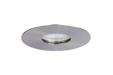 LED inbouwspot Daris- RVS - Brandwerend - Zaagmaat 70 T/M 100MM - Outledtl.nl