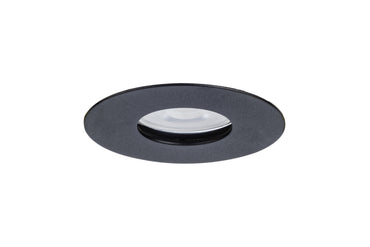 IP65 inbouwspot Dylan - Dimbaar - Brandwerend -waterdicht - Mat Zwart - Zaagmaat 60 t/m 65MM - Outledtl.nl