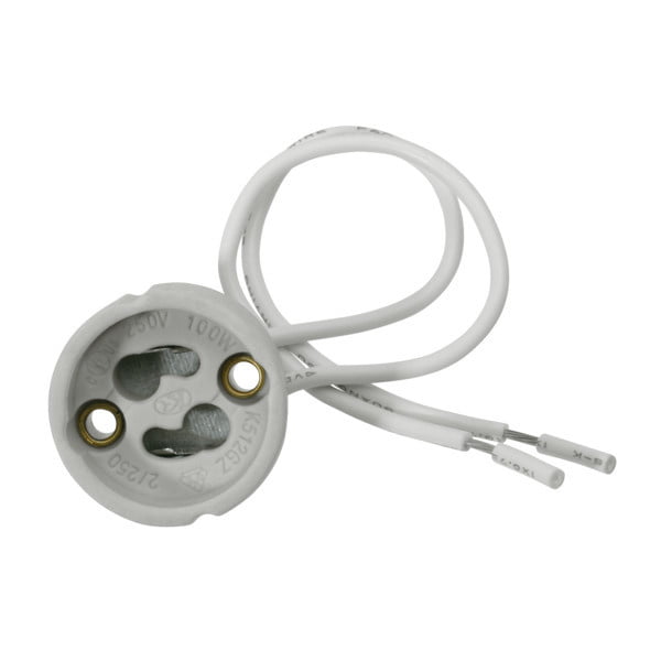 LED Spot - Pasiphae - Vierkant - Dimbaar - Philips - Mat wit - Outledtl.nl
