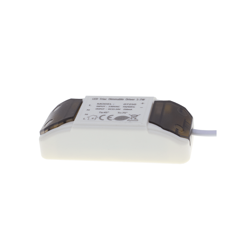 Inbouwspots Led - Dannie - 5 watt - Dim to Warm - Hoge Kwaliteit - Koper - Outledtl.nl