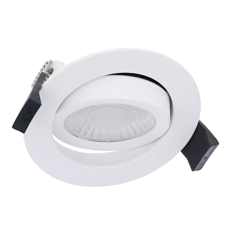 LED Inbouwspot | Dimbaar | IP65 | 5W/7W | CCT Wit - Outledtl.nl