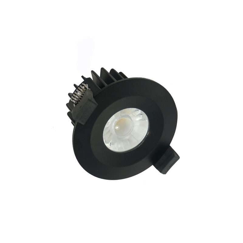 LED Inbouwspot IP65 Fernando - Brandwerend - Dimbaar - Outledtl.nl