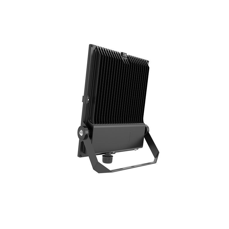 Led Breedstraler - 200W/160W/120W - CCT en Wattage Switch - Terreinverlichting - Outledtl.nl
