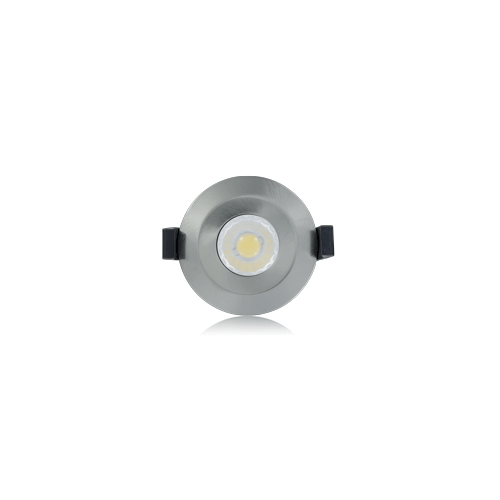 LED Inbouwpot Alex - IP65 - Brandwerend - Dimbaar - Outledtl.nl