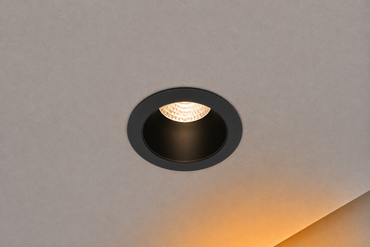 Inbouwspots Led 230V - Ryan - Dimbaar - Led inbouwspot verdiept - CCT switch