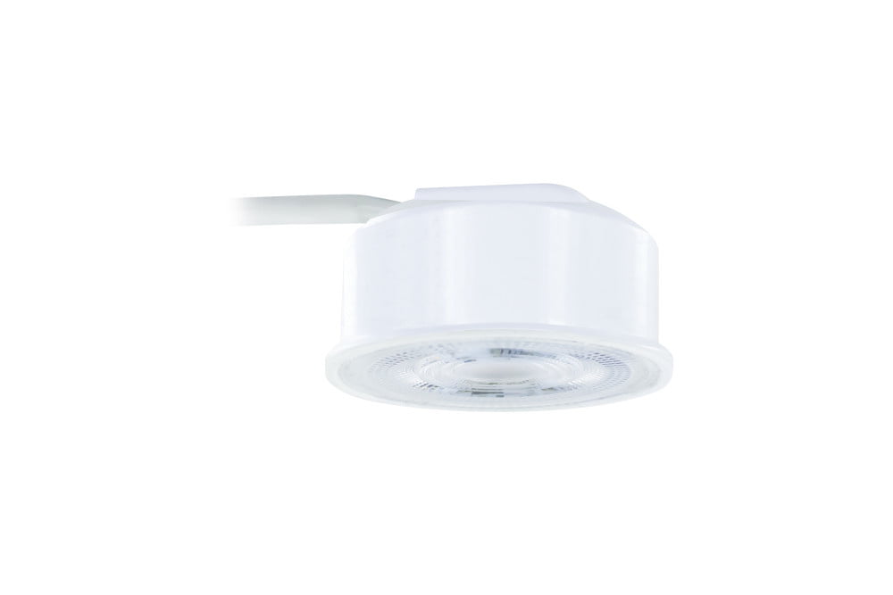 Platte Inbouwspot Ceres - Vierkant - Dimbaar - Luxe Design - Zwart - Outledtl.nl
