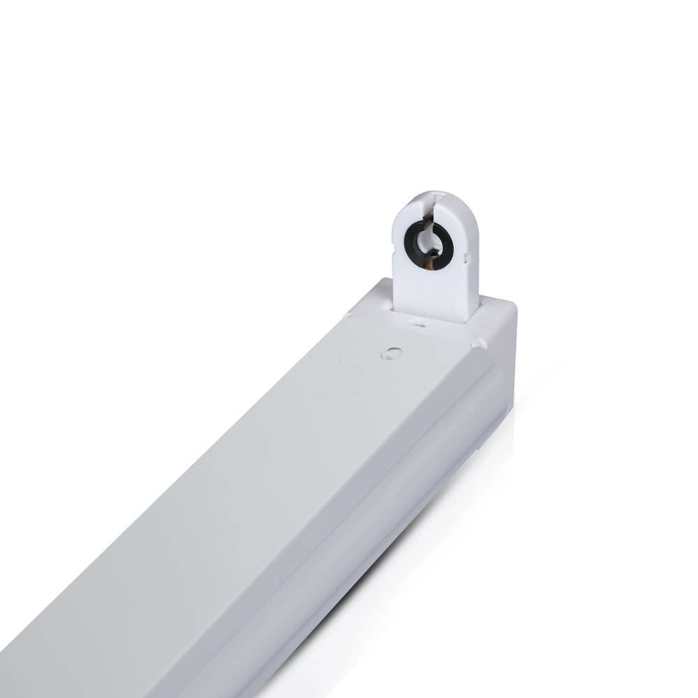 Led TL armaturen -120CM - SlimLine - zonder led buis enkel - Outledtl.nl