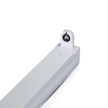 Led TL armaturen -120CM - SlimLine - zonder led buis enkel - Outledtl.nl