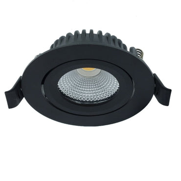 Led inbouwspot Alexios - 5 watt - Dim to Warm - 25MM Inbouwdiepte - Outledtl.nl