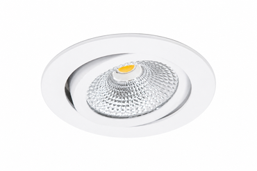 Led Inbouwspot Daan - 5 watt - Dim to Warm - 25MM Inbouwdiepte