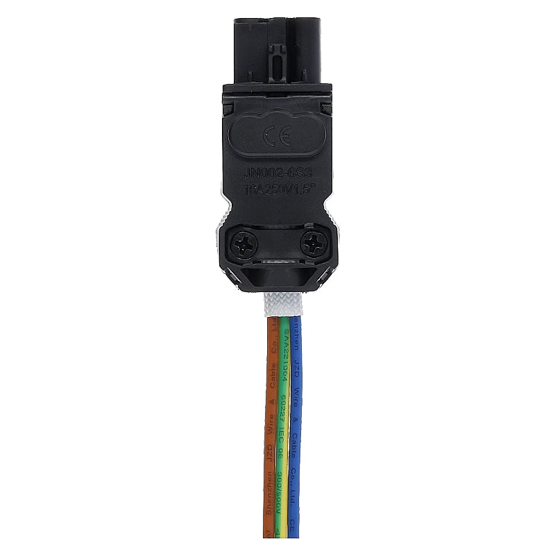 Lichtlijn plug voor Regiolux SMT/SPT en Veko Old-Lite detail 1