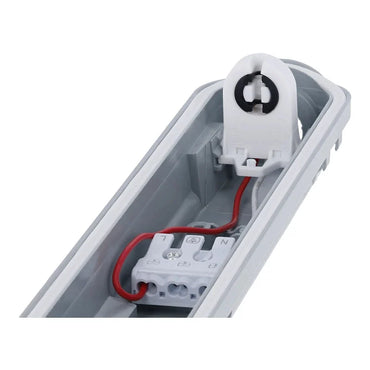 Led-tl-armatuur