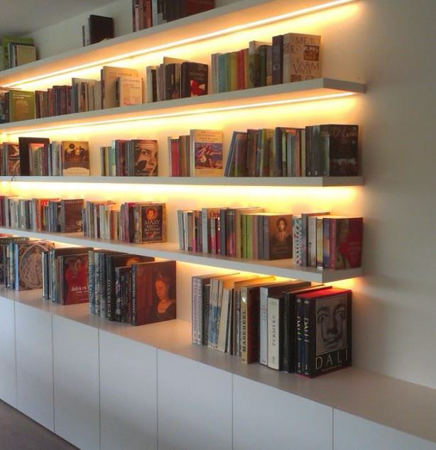 Slim besparen met LED-verlichting + subsidies