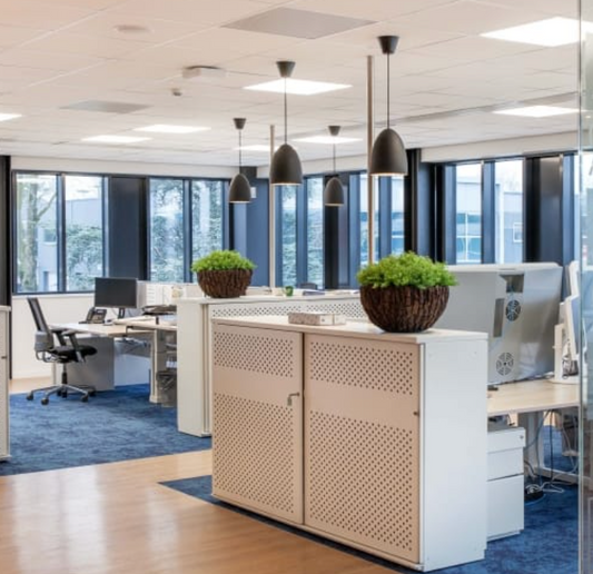 Alles wat je moet weten over LED-panelen