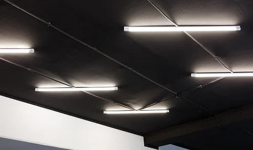 Hierom moet je overstappen op led tl verlichting!