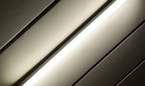 Het einde van traditionele verlichting in Europa: Uitfasering van TL-verlichting op 25 augustus stopt de productie.