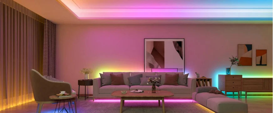 Wat is het verschil tussen LED-licht en normaal licht?