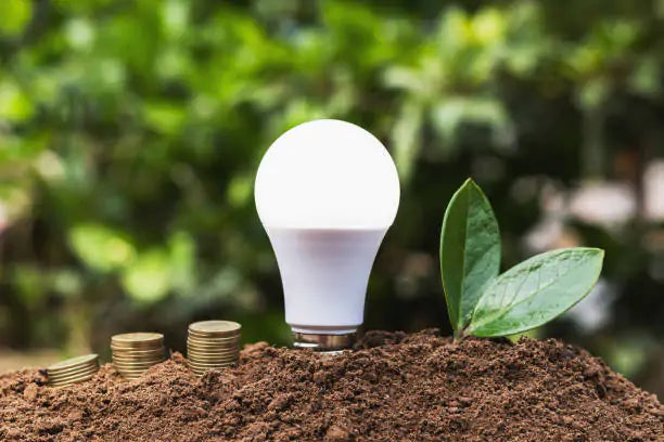 Besparen met LED verlichting – Gebruik onze handige besparingstool!