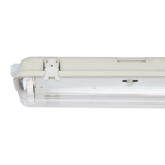 Hoe? en in welk armatuur plaats ik een LED TL !