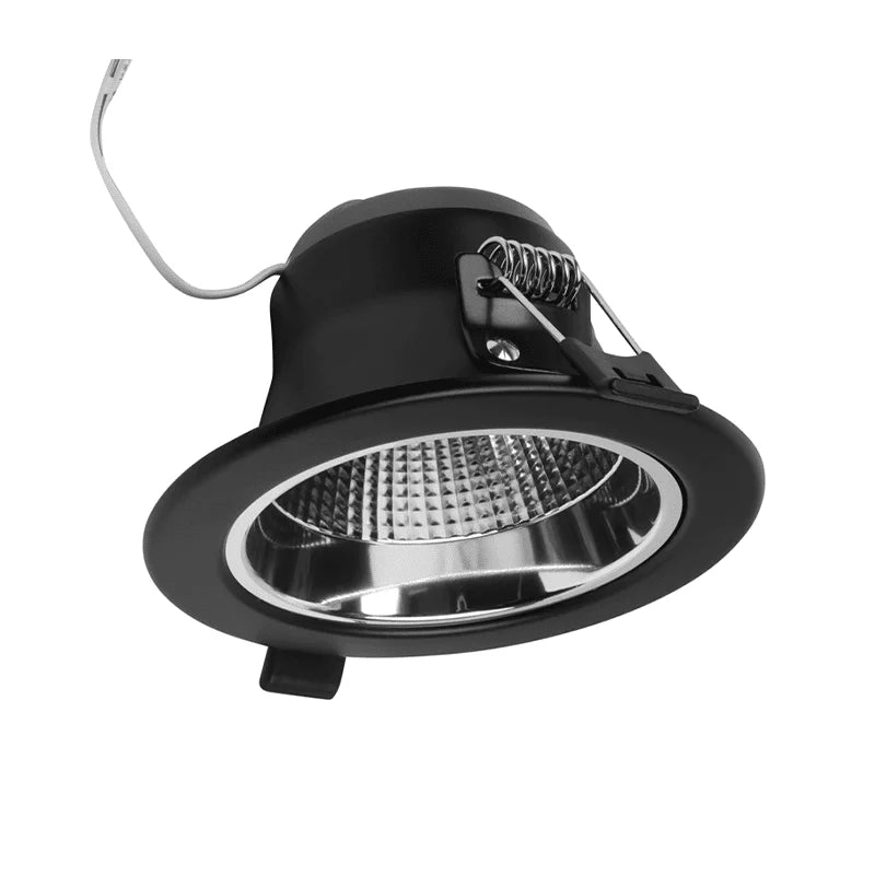 Waarom moet je overstappen op downlights?