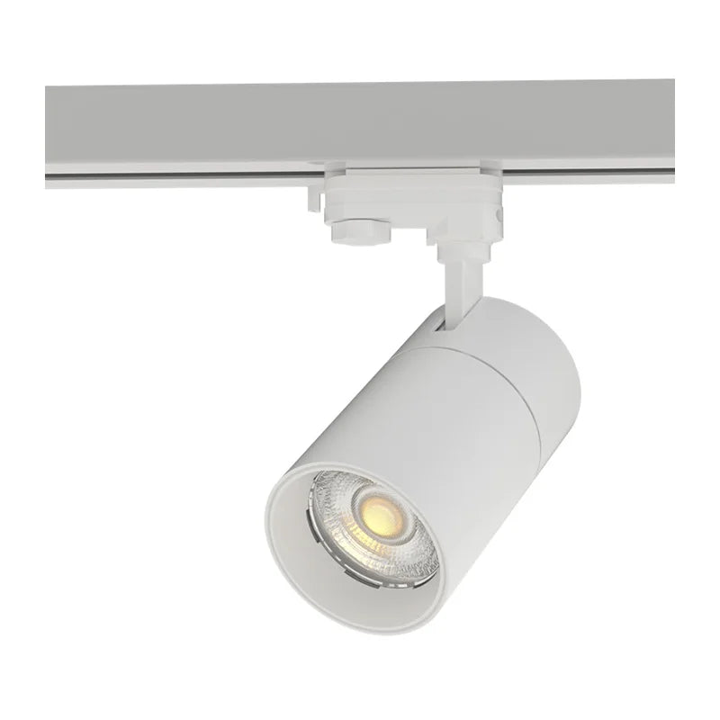 Wat is het verschil tussen 1-fase en 3 – fase railverlichting?