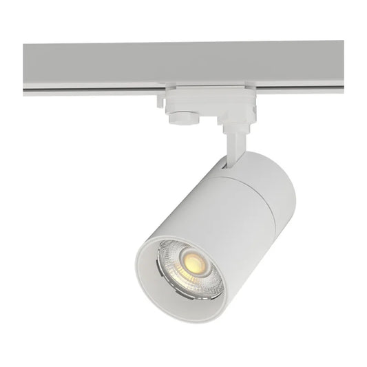 Wat is het verschil tussen 1-fase en 3 – fase railverlichting?
