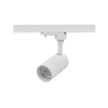 1-Fase Led Spot railsystemen  | Wit | Inclusief GU10 Fitting - Outledtl.nl 