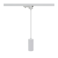 Hanglamp 1-Fase | wit | Inclusief GU10 Fitting - Outledtl.nl 