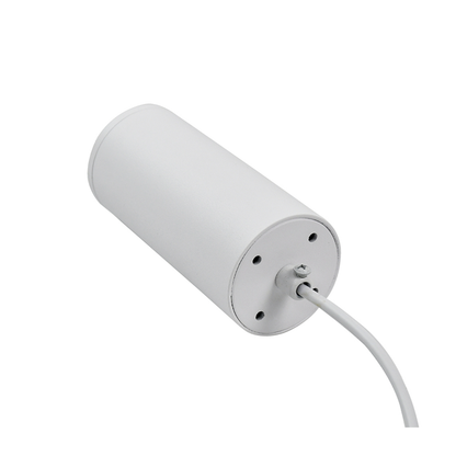 Hanglamp 1-Fase | wit | Inclusief GU10 Fitting - Outledtl.nl 