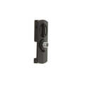 1-FASE RAIL SQUARE ADAPTER - ZWART - Outledtl.nl 