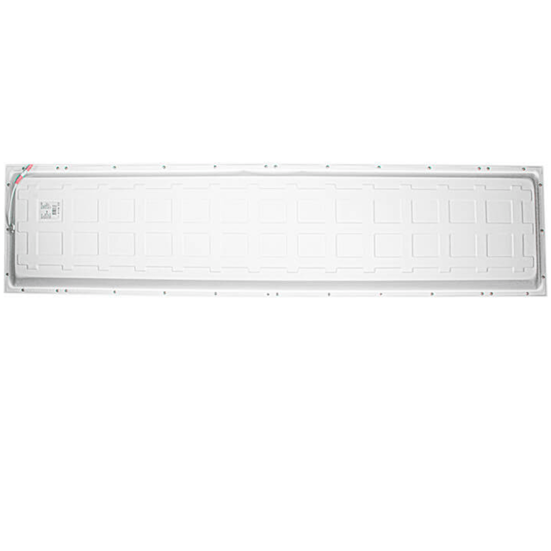 Back- Lit Led Paneel | 120  X 30CM | Ariel | 36W - Outledtl.nl 