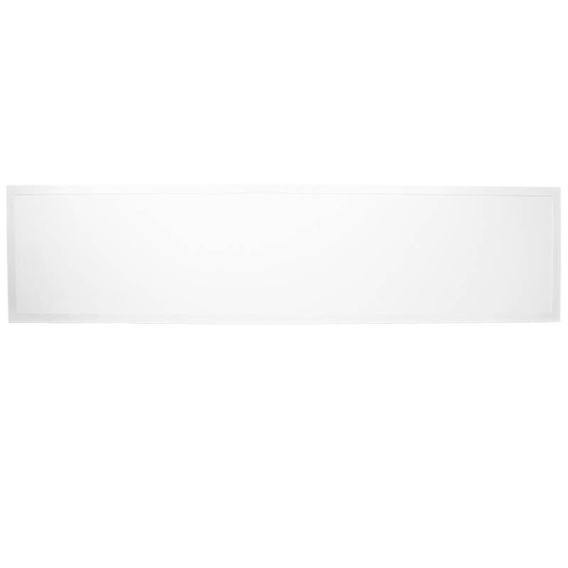LED paneel CCT | 120x30 cm | CCT Dimbaar | 40W - Outledtl.nl 