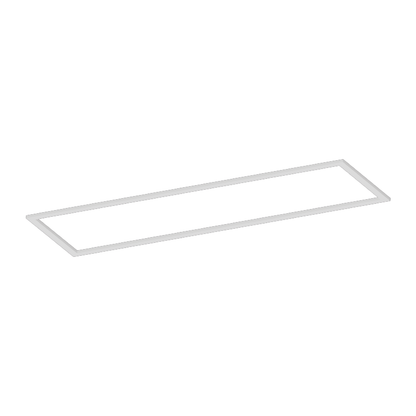 Back- Lit Led Paneel | 120  X 30CM | Ariel | 36W - Outledtl.nl 