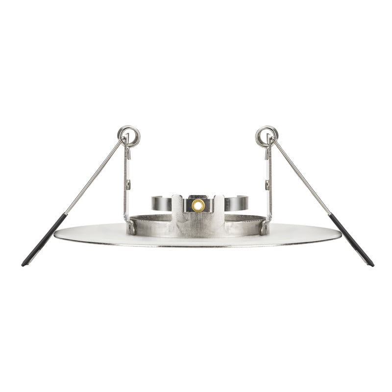 LED inbouwspot Daris- RVS - Brandwerend - Zaagmaat 70 T/M 100MM - Outledtl.nl 