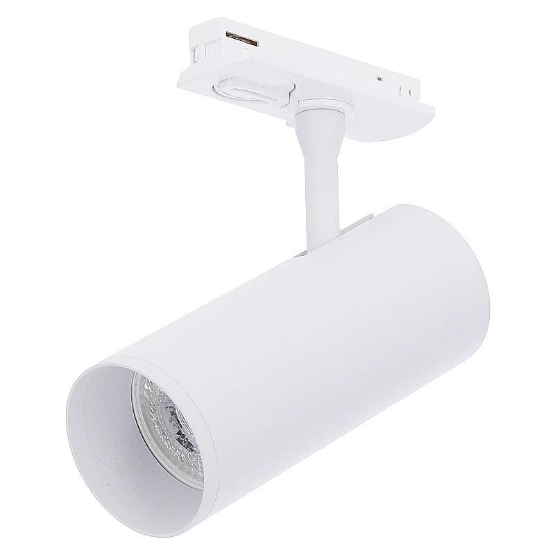 1-fase Railspot Eros – 10 W Wit | Dimbaar | CCT Switch - Outledtl.nl 